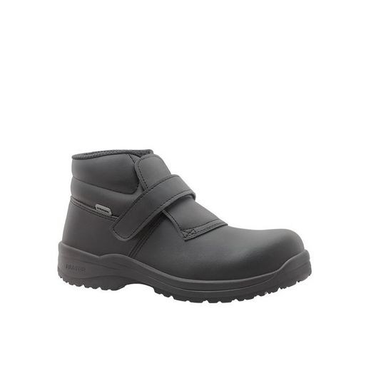 BOTA MERLOT S2 NEGRO SY VP T-44