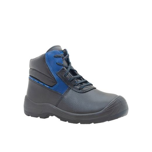 BOTA METALEO S3 NEGRO 248 T-36