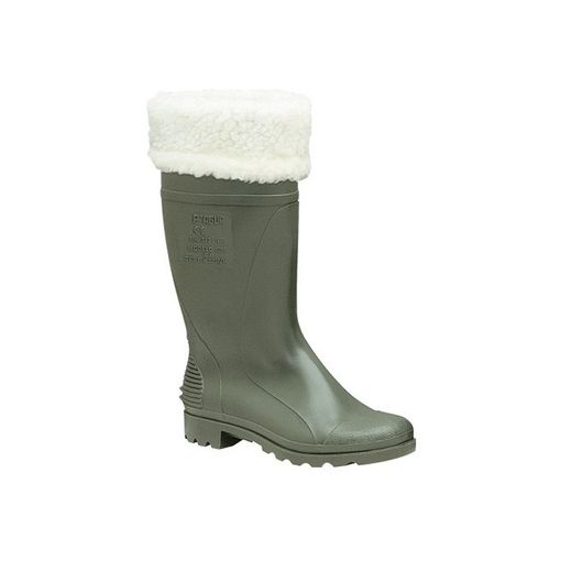 BOTA MONOC.ALTA VERDE FORRADA 1066 T-40