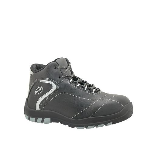 BOTA MONZA S3 NEGRO T-43
