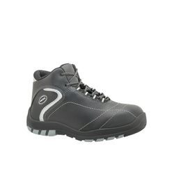 BOTA MONZA S3 NEGRO T-44