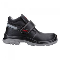 BOTA NEW HURACAN S3 SRC NEGRO T-46