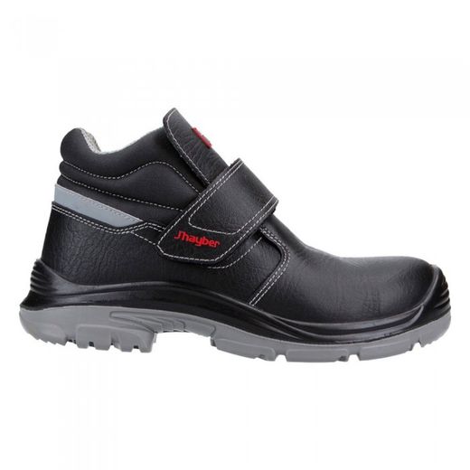 BOTA NEW HURACAN S3 SRC NEGRO T-46