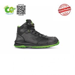 BOTA NIAGARA UK ESD S3 CI SRC T-45