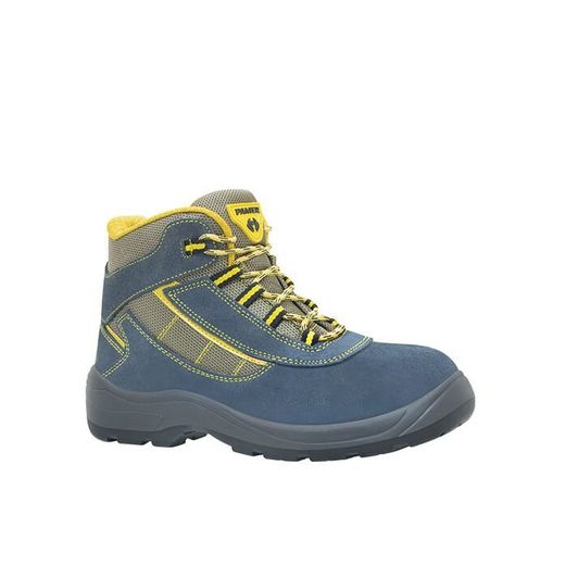 BOTA PANDION S3 AZUL 247 T-45