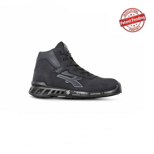 BOTA PARKER ESD S3 CI SRC T-46