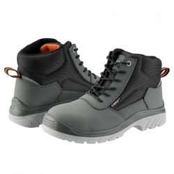 BOTA PIEL NOBUCK COMP+ S3 T-43