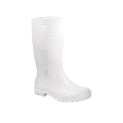 BOTA PUNT. ALTA BLANCO ANTIGR. 2090 T-38