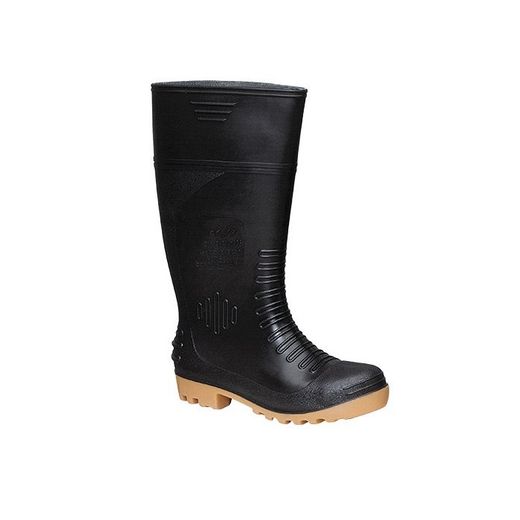BOTA PUNT. Y PLANT. ALTA NEGRO 2091 T-42