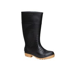 BOTA PUNT. Y PLANT. ALTA NEGRO 2091 T-45