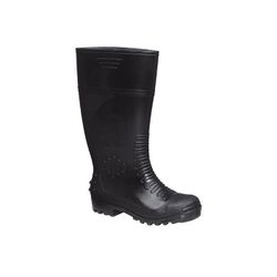 BOTA PUNTERA 2090 ALTA NEGRO T-46