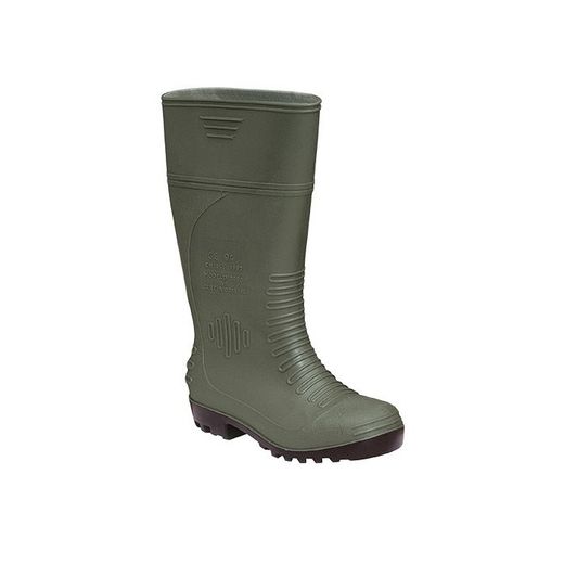 BOTA PUNTERA 2090 ALTA VERDE T-46