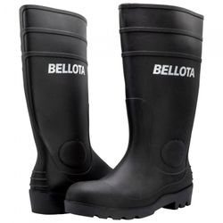 BOTA PVC NEGRAS5 72243-45