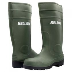 BOTA PVC VERDES5 72242-43