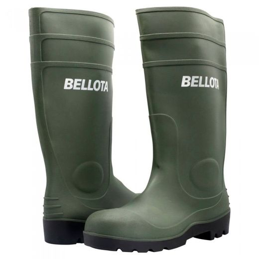 BOTA PVC VERDES5 72242-46