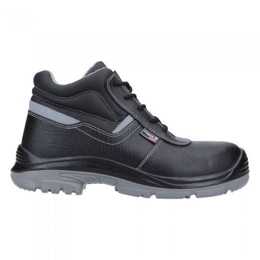 BOTA RADON S3 SRC NEGRO T-41