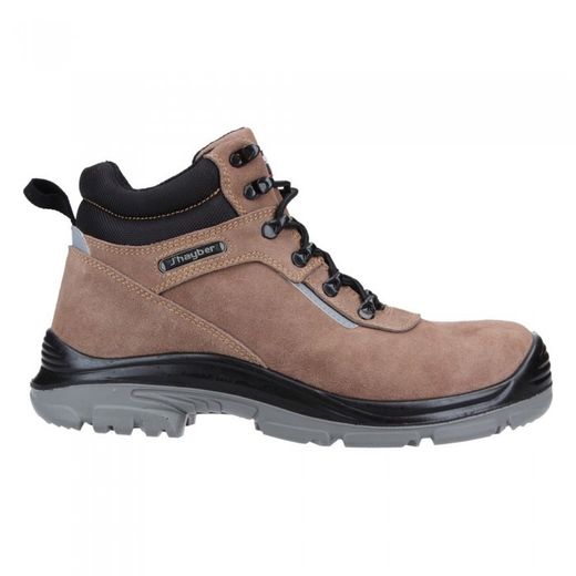 BOTA REPORT S3 SRC TABACO T-36