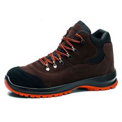 BOTA RICINO S3+Ci+SRC NO METAL TEXTIL T-44