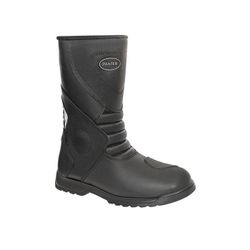 BOTA RIDER O2 NEGRO T-44