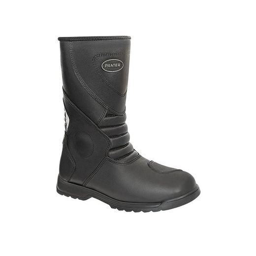 BOTA RIDER O2 NEGRO T-44