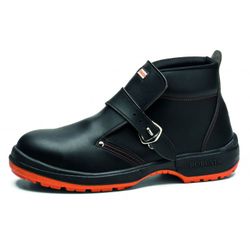 BOTA ROBLE S2+CI+SRC ACERO T-43
