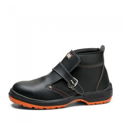BOTA ROBLE S3+CI+SRC ACERO T-46