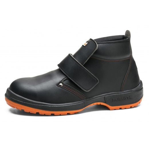 BOTA ROBLE VLCO S3+Ci+SRC ACERO T-46
