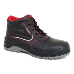 BOTA SEGURIDAD CORDONES EXTREME Nº 44