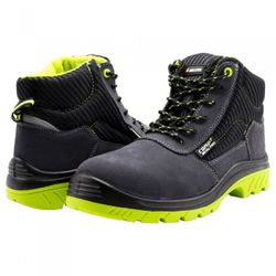 BOTA SEGURIDAD SERRAJE 72309S1P T-46