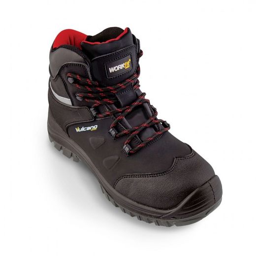 BOTA SEGURIDAD WORKFIT VULCANO S3 T-41