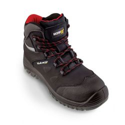 BOTA SEGURIDAD WORKFIT VULCANO S3 T-47