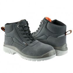 BOTA SERRAJE GRIS COMP+ S1P T-43