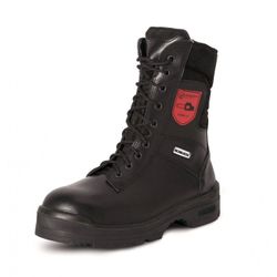 BOTA SHERWOOD S3+CI+HI+HRO ACERO ACERO T-45