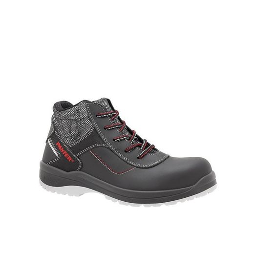 BOTA SILEX LINK S2 NEGRO 267 T-43