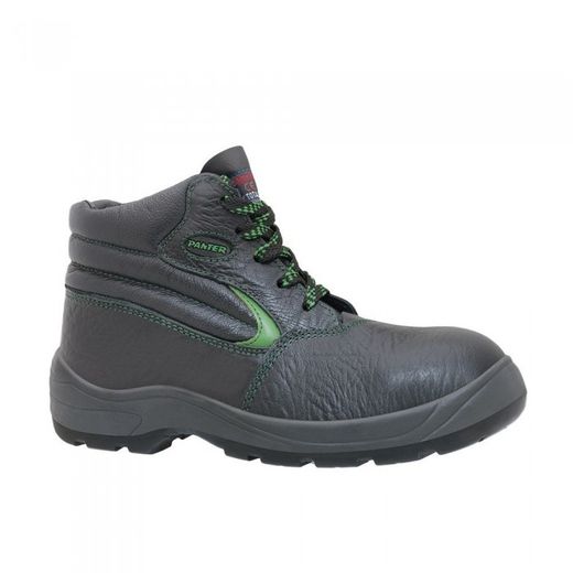 BOTA SILEX TOTALE S3 NEGRO 257 T-41