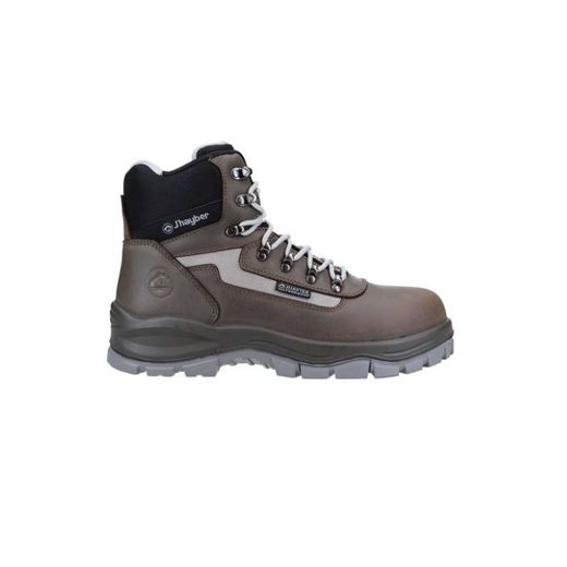 BOTA TEIDE S3 HRO SRC KAKI T-35