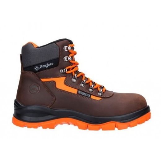 BOTA TEIDE S3 HRO SRC MARRON T-43