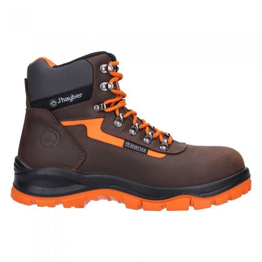 BOTA TEIDE S3 HRO SRC MARRON T-45