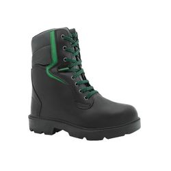 BOTA THOR S3 CLASE III NEGRO T-39