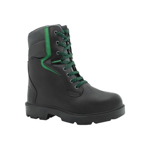 BOTA THOR S3 CLASE III NEGRO T-47