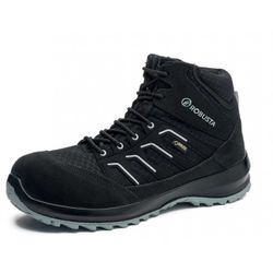 BOTA TIBURON S3+CI+HI+HRO+WR+SRC NO METAL TEXTIL T-43