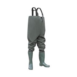 BOTA TIPO PESCADOR MOD 39203 T-43