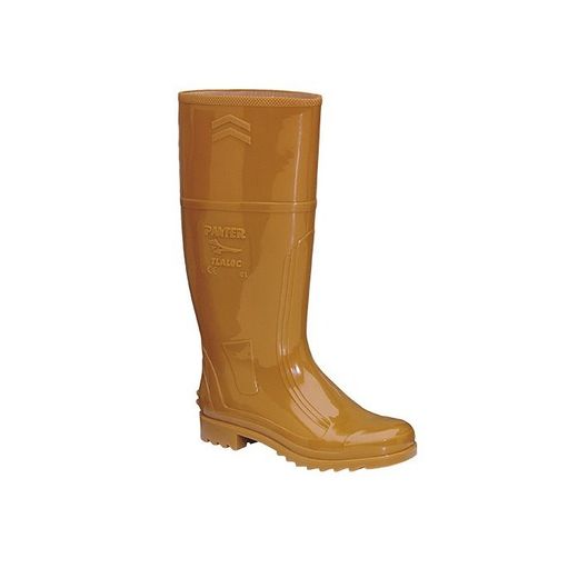 BOTA TLALOC ANTIGRASA ALTA BEIGE T-36