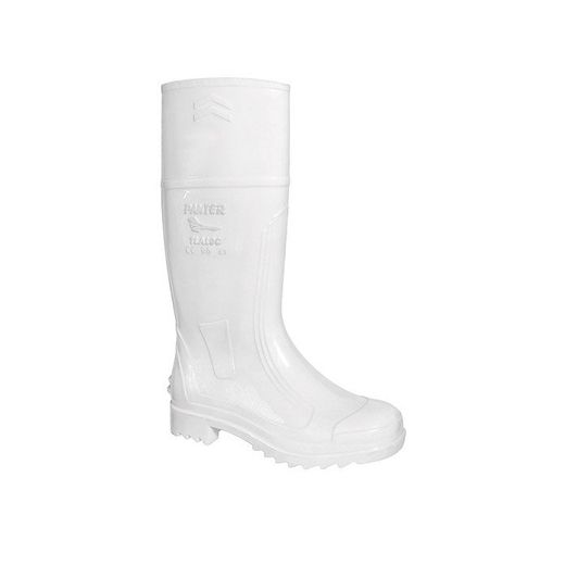 BOTA TLALOC ANTIGRASA ALTA BLANCO T-42