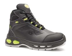 BOTA TOKIO P&P S3S NEGRO IMP ESD T-44
