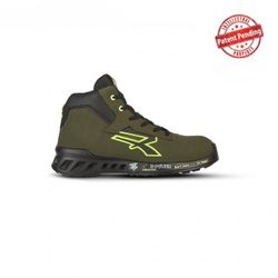 BOTA TYLER ESD S3 CI SRC T-35