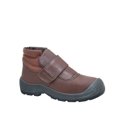 BOTA ULISES TOTALE S3 MARRON 248 T-46