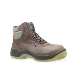 BOTA VOLTIO SBP MARRON T-37