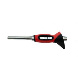 BOTADOR CON MANGO DE 3X150MM