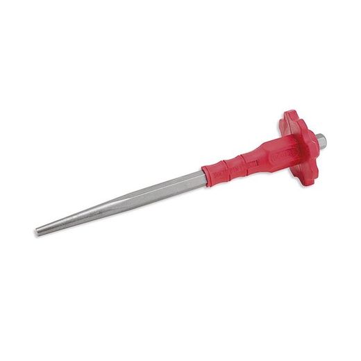 BOTADOR CON PROTECTOR 5×10 200MM